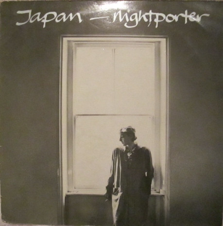 Japan – Nightporter (1982, EMI Pressing, Vinyl) - Discogs