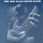 Cover of The Son Seals Blues Band, , File