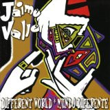 Jaime Valle – Different World - Mundo Diferente (1996, CD) - Discogs