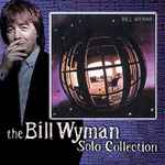 Cover of Bill Wyman, 2006, CD