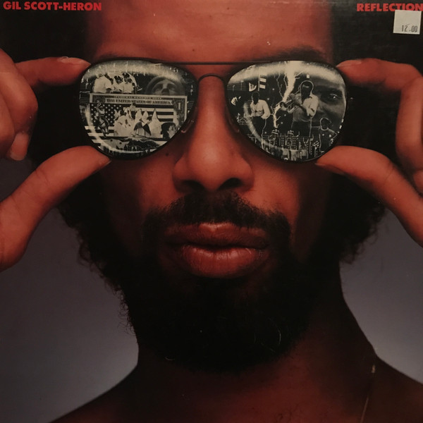 Gil Scott-Heron - Reflections | Releases | Discogs