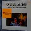 The Doors - Celebration ... Some Are Born In The Endless Night