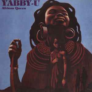 Yabby You - African Queen