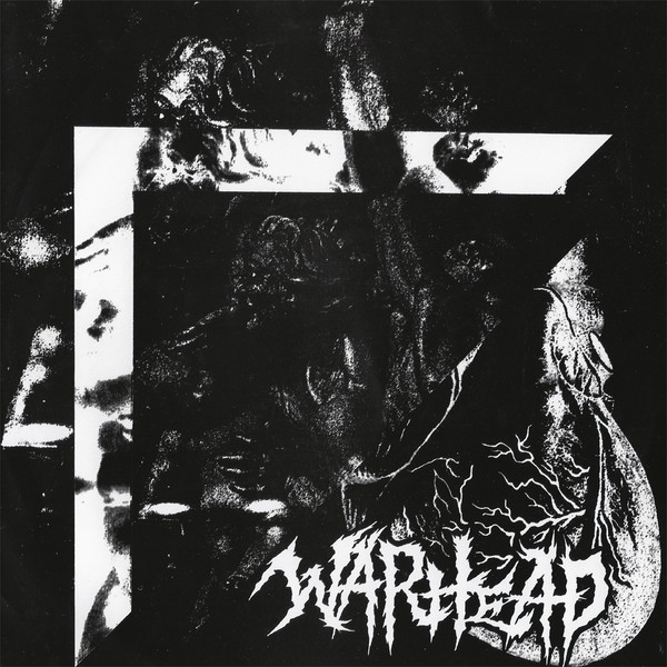descargar álbum Warhead - The Lost Self And Beating Heart