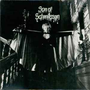 Son Of Schmilsson - Nilsson