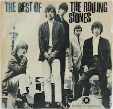 The Best Of The Rolling Stones (1966, Vinyl) - Discogs