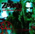 Cover of The Sinister Urge , 2001, CD