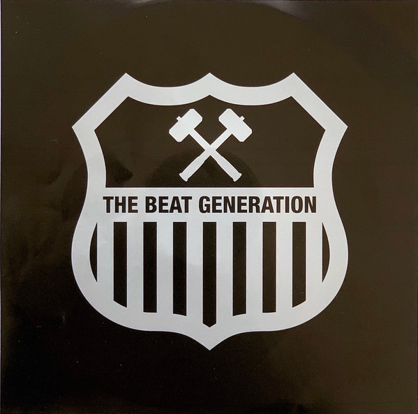 The Beat Generation (2004, Vinyl) - Discogs