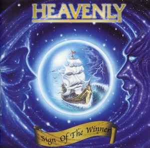 Heavenly (2) - Sign Of The Winner