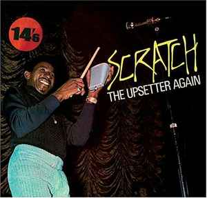 The Upsetters - Scratch The Upsetter Again