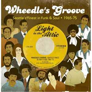 Various - Wheedle's Groove