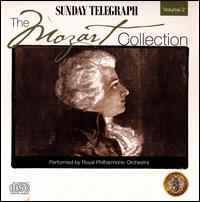 Mozart – The Mozart Collection - Volume 1 (2005, CD) - Discogs