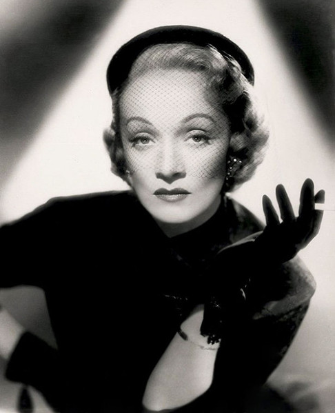 Marlene Dietrich Discography | Discogs