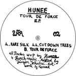Cover of Tour De Force E.P., 2009-07-21, File