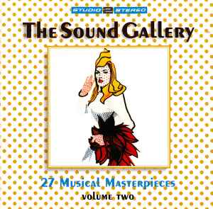 The Sound Gallery - Volume Two - Various