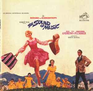 Various - The Sound Of Music (An Original Soundtrack Recording) album cover