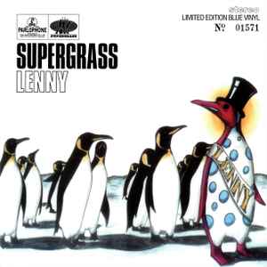 Lenny - Supergrass