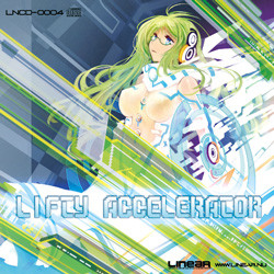télécharger l'album Various - Lifty Accelerator