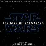 Cover of Star Wars: The Rise Of Skywalker (Original Motion Picture Soundtrack), 2019-12-20, File