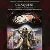 Claudio Simonetti - Conquest - Original Motion Picture Soundtrack