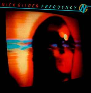 Frequency - Nick Gilder