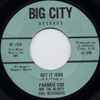 Frankie Coe & The Mighty Soul Messengers - Get It Jerk / Got To See My Baby