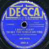 Ink Spots* - I Don't Want To Set The World On Fire / Hey Doc!