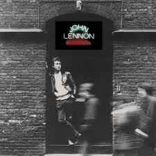 Rock 'N' Roll - John Lennon