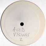 Pochette de Acid Visions Vol. 2, 1988, Vinyl