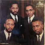 The Modern Jazz Quartet (Vinyl) - Discogs
