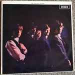 The Rolling Stones – The Rolling Stones (1964, A1Z, Vinyl) - Discogs