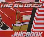 Cover of Juicebox, 2005, CD