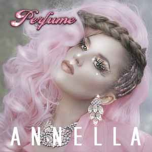 Annella - Perfume album cover