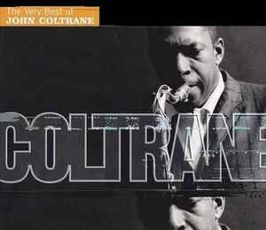 John Coltrane - The Very Best Of John Coltrane album cover