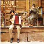 Cover of Cante El' Nord, 1993, CD