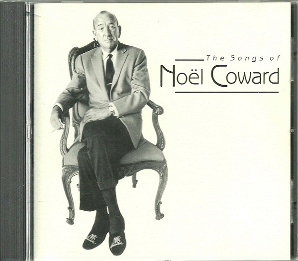 télécharger l'album Various - The Songs Of Noël Coward