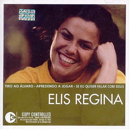 lataa albumi Elis Regina - The Essential