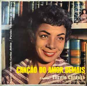Elizeth Cardoso - Canção Do Amor Demais