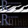 Ray Manzarek, Roy Rogers (2) - Ballads Before The Rain