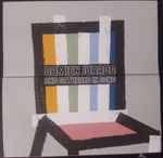 Cover of I Break Chairs, , CD