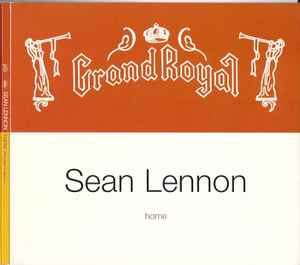 Sean Lennon – Home (1998, Digipak, CD) - Discogs