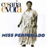 Cover of Miss Perfumado, 2016, Vinyl