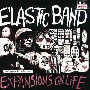 The Elastic Band (3) - Expansions On Life