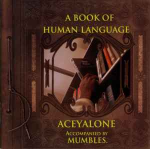A Book Of Human Language - Aceyalone