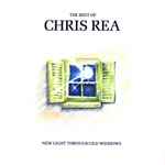 Cover of The Best Of Chris Rea - New Light Through Old Windows, 1988, Vinyl