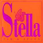 Cover of Stella, 1992, CD