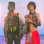 MGMT – Oracular Spectacular (2023, Green, Vinyl) - Discogs