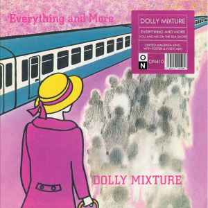 Dolly Mixture – Remember This: The Singles Collection 1980-1984 