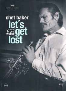 Chet Baker – Let's Get Lost (2009, DVD) - Discogs