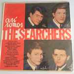 The Searchers – It's The Searchers (1964, Vinyl) - Discogs